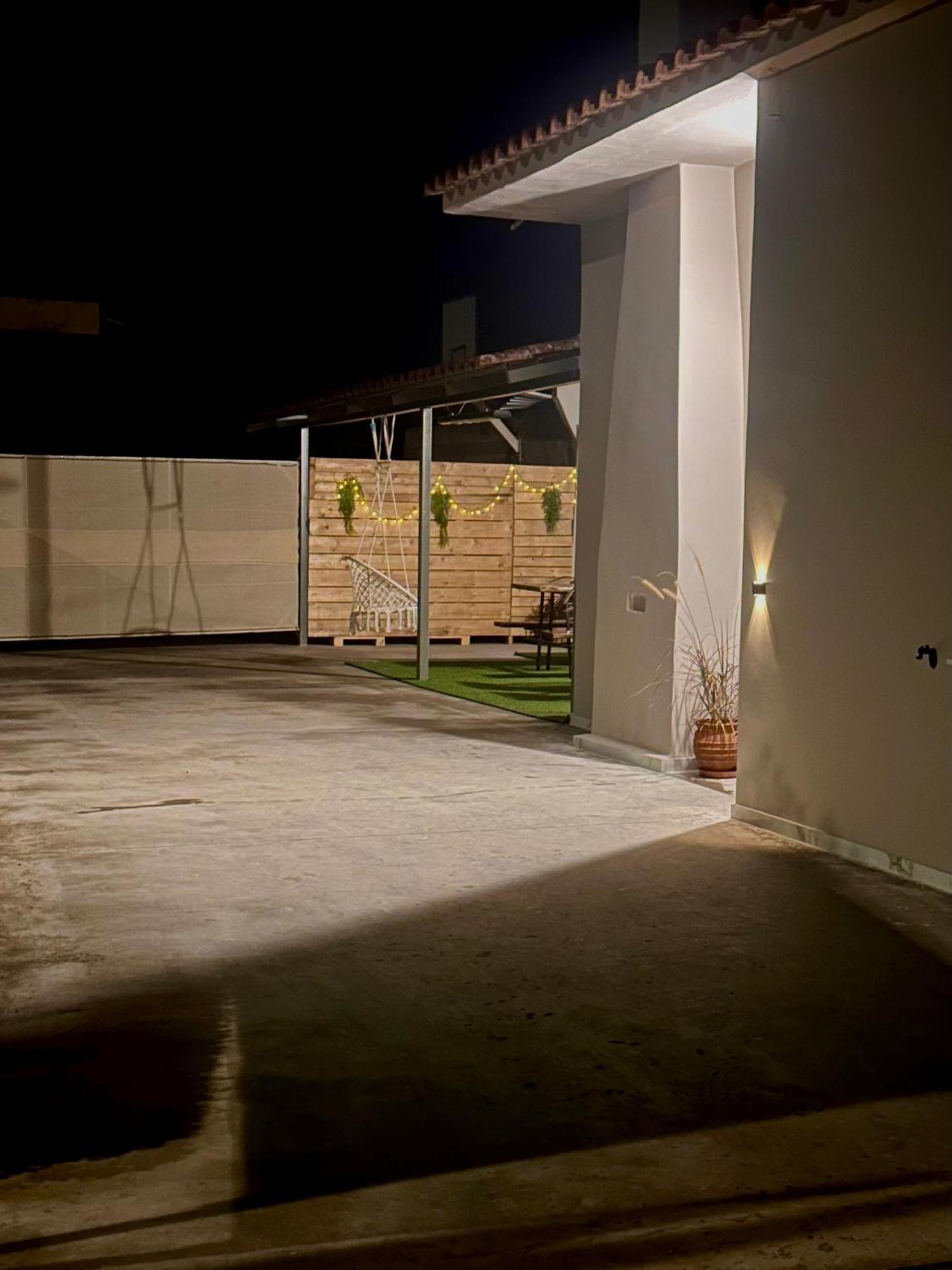 Aura House Villa Koutsopodhi Buitenkant foto