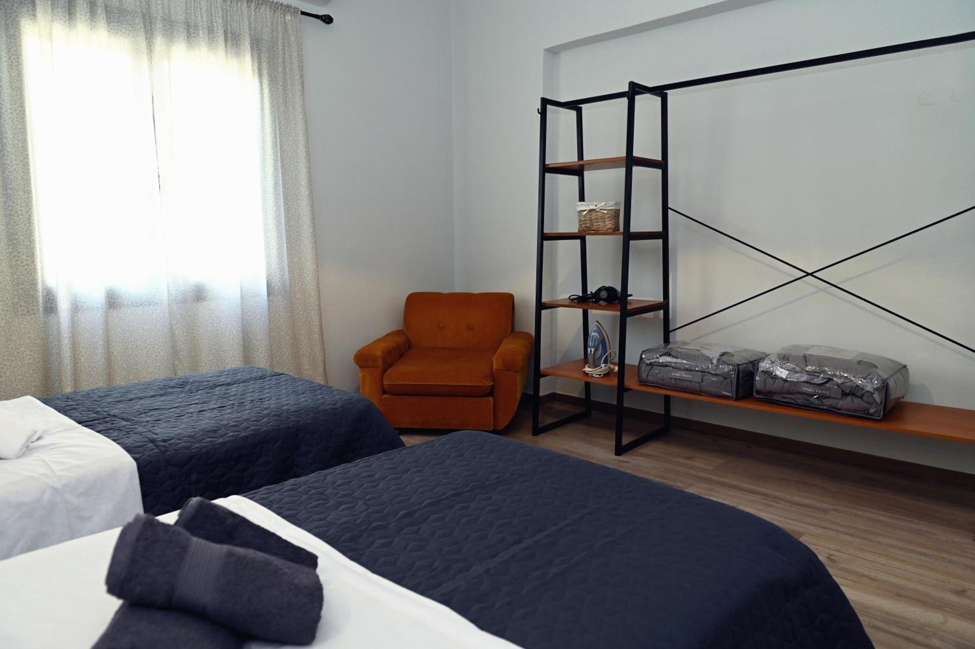Aura House Villa Koutsopodhi Buitenkant foto